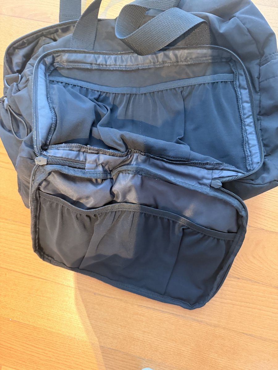 Liewood Borse & Zaini: Liewood stroller bag - Excellent condition – Nuovo (secondo la descrizione) da Winterthur venduto da Wavaa 1