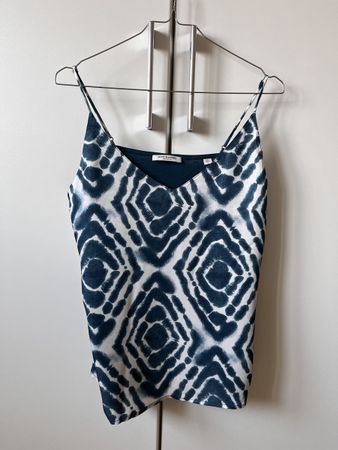 Top Scotch & Soda Damen Gr. M   