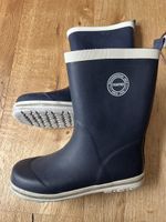 Reima rubber boots size 34 navy good condition