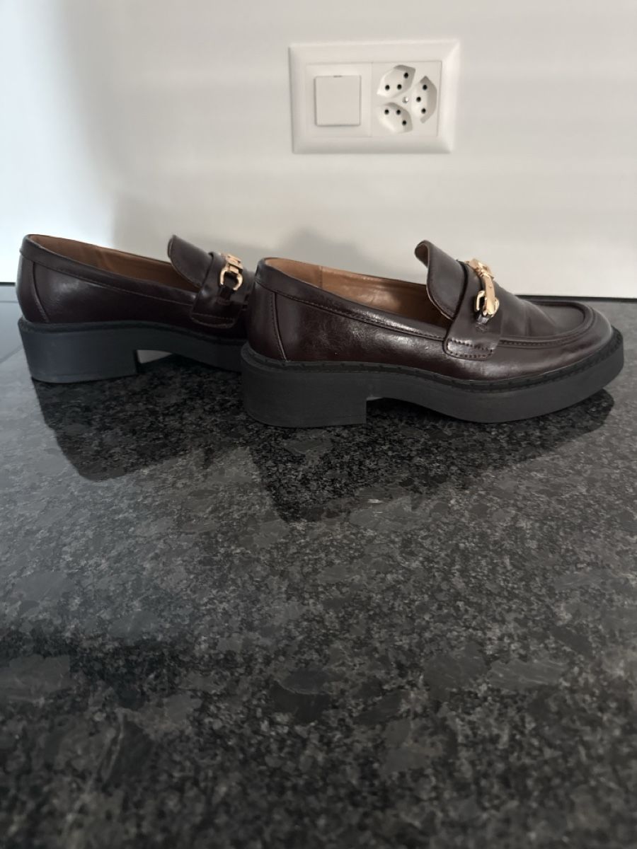 Anna Field Scarpe da donna: Slippers (Loafers) – Usato da Wädenswil venduto da Chantalott