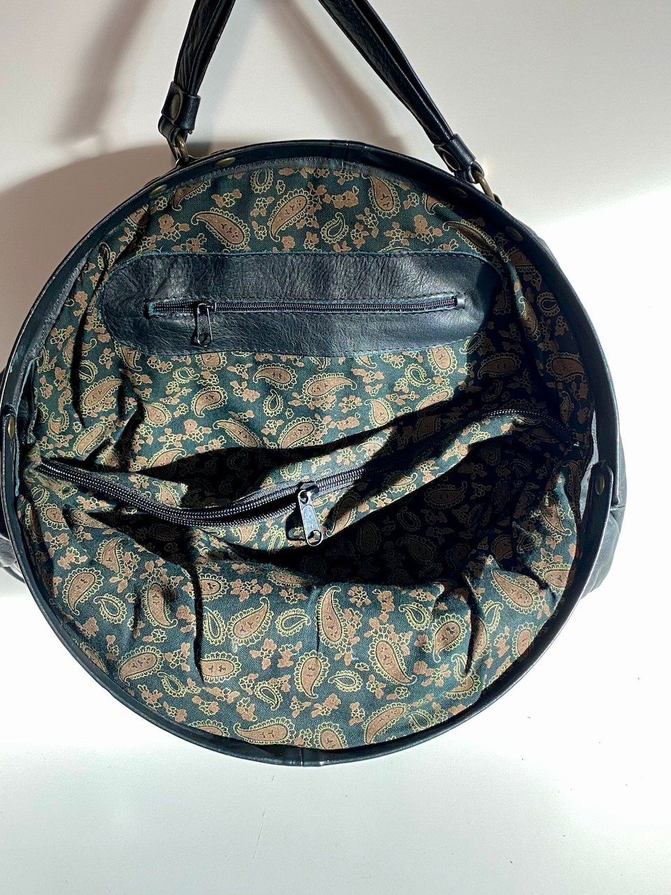 Borse da donna: Handtasche Damenhandtasche – Usato da Ried-Brig venduto da Challi 3