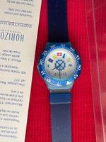 GUY LAROCHE Montre Horizon neuve
