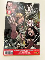 Die neuen X-Men Band 25 - X-Men vs. X-Men - Marvel