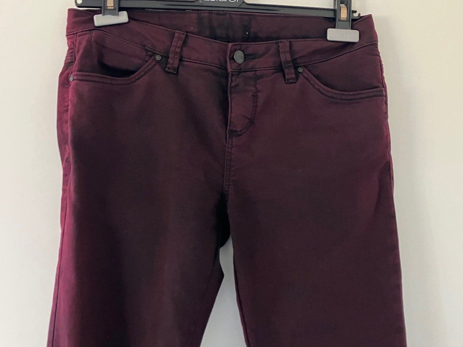 Jeans: Elegante 5 Pocket Jeans – Usato da Uster venduto da Power28 3