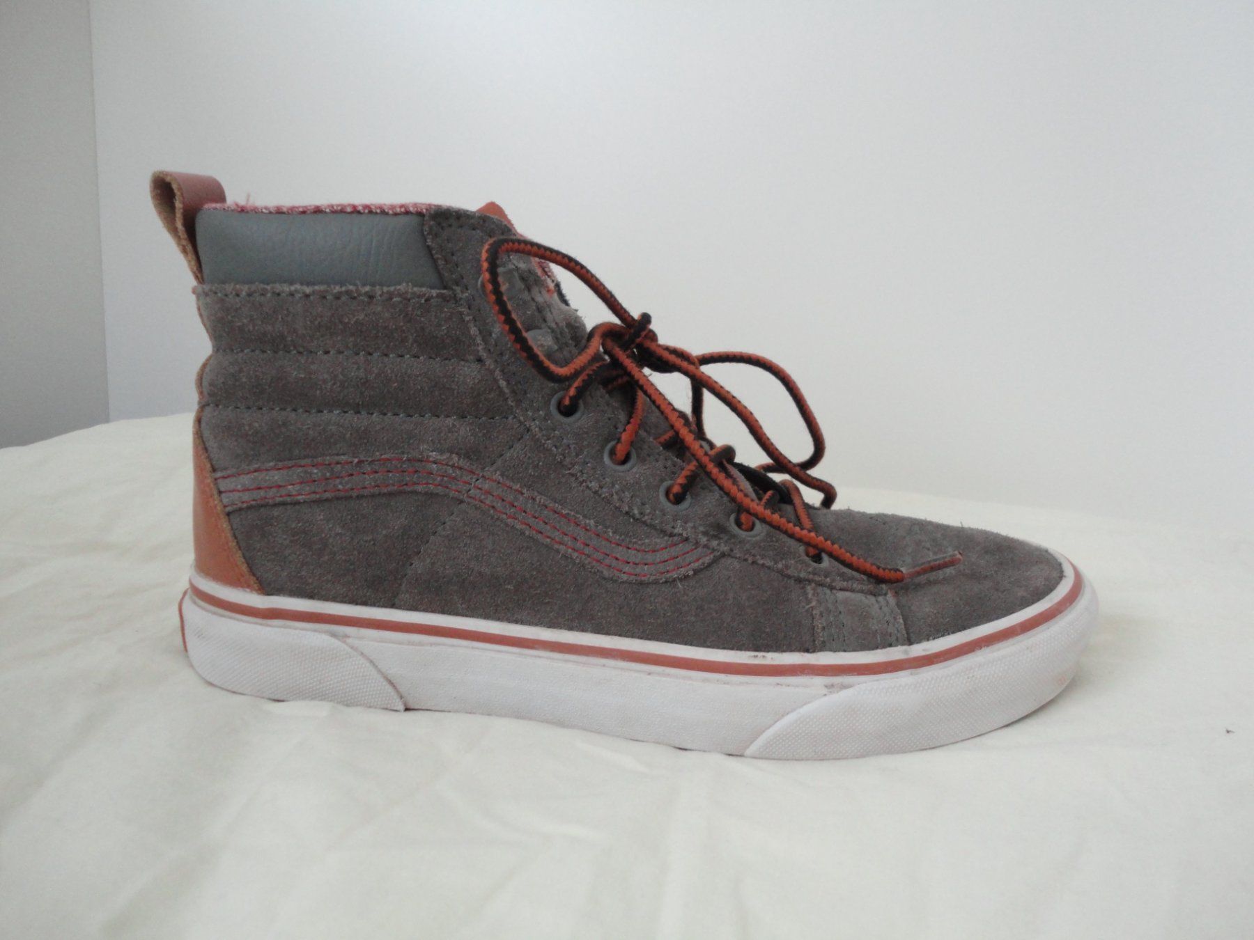 Vans Scarpe da uomo: Sneaker Vans Gr. 37 VERSAND – Usato da Strengelbach venduto da Traumgarten