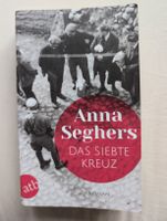 Roman Das siebte Kreuz Anna Seghers gebraucht