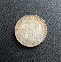 Silber Mark 1966