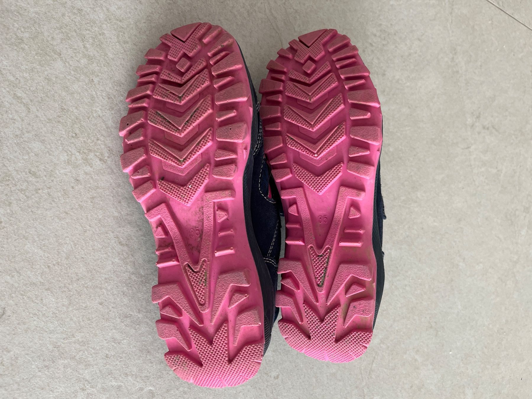 Elefanten Scarpe per ragazze: Elefanten Freizeitschuhe Gr. 35 – Usato da Giubiasco venduto da martellino78 1