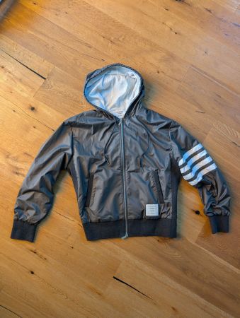 Thom Browne Jacke, Top Zustand, Grösse 3 ab CHF 1.00