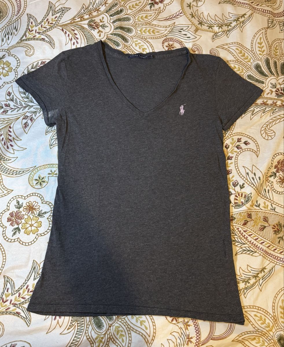 Ralph Lauren T-shirt: T-shirt Ralph Lauren – Usato da Châtel-St-Denis venduto da Montclair_Swiss 3