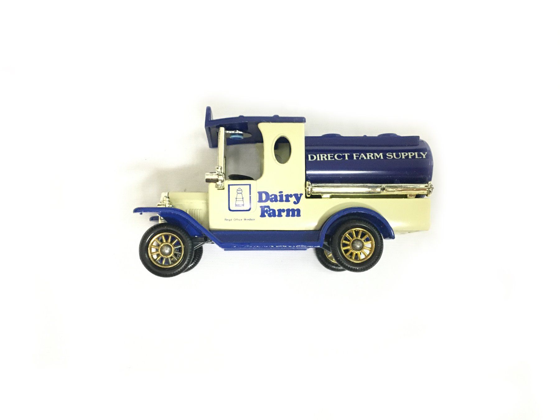 Voitures modèles: 3 x Oldtimer Modellauto-Set "Days Gone" von Lledo – D'occasion à Luzern par woti-shop 1
