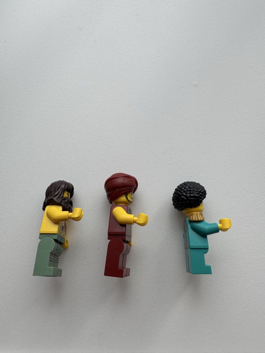 Lego Statuette: LEGO Ninjago Elementarmeister Set – Nuovo (secondo la descrizione) da Neuenhof venduto da kralj54 3
