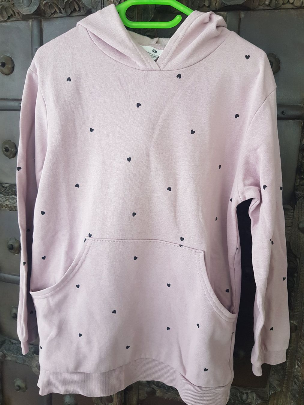 H&M Maglioni & Felpe: MÄDCHEN PULLOVER VON H&M – Usato da Root venduto da LifestyleAccessoires