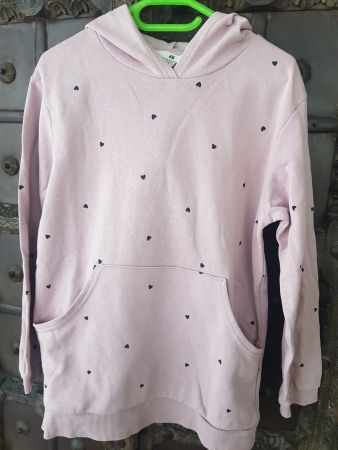 MÄDCHEN PULLOVER VON H&M