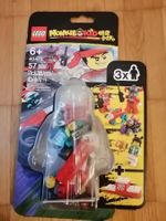 Lego Monki Kid 40472 ab 6+