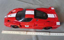 2006 RC Ferrari FXX Modell