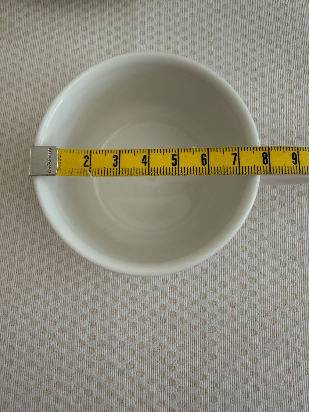 Villeroy & Boch Tazze: Villeroy & Boch - Easy - tasses à café/thé – Usato da Sion venduto da accroshoes 5