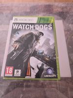 Watch Dogs Xbox 360