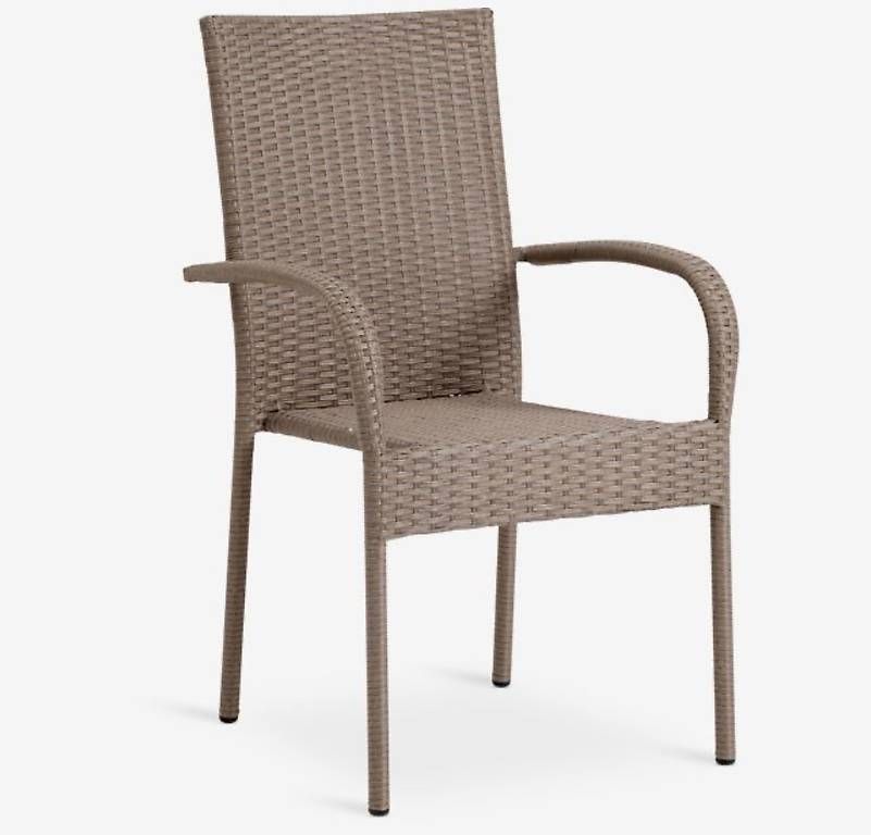 Set de table et chaises: Top-Gartenmöbel zu verkaufen – D'occasion à Schübelbach par nat_9mz8 3