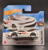 Hot Wheels 2023 – ’18 COPO Camaro SS – HW Drag Strip 3/10