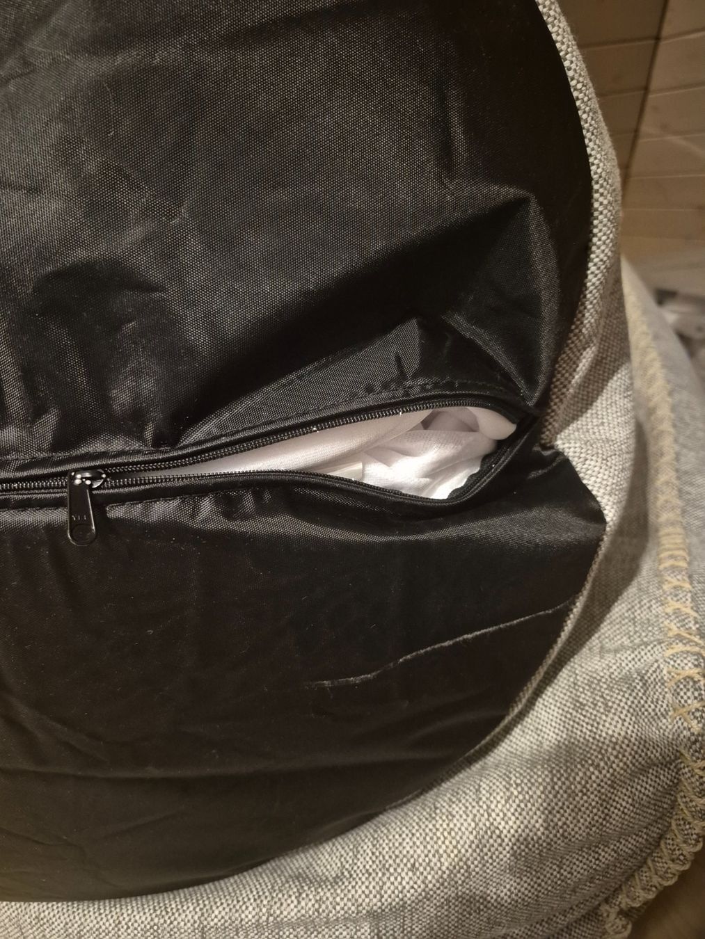 Sessel: Lounge Sessel – Neu (gemäss Beschreibung) aus Niederuzwil von nic_f2574 3