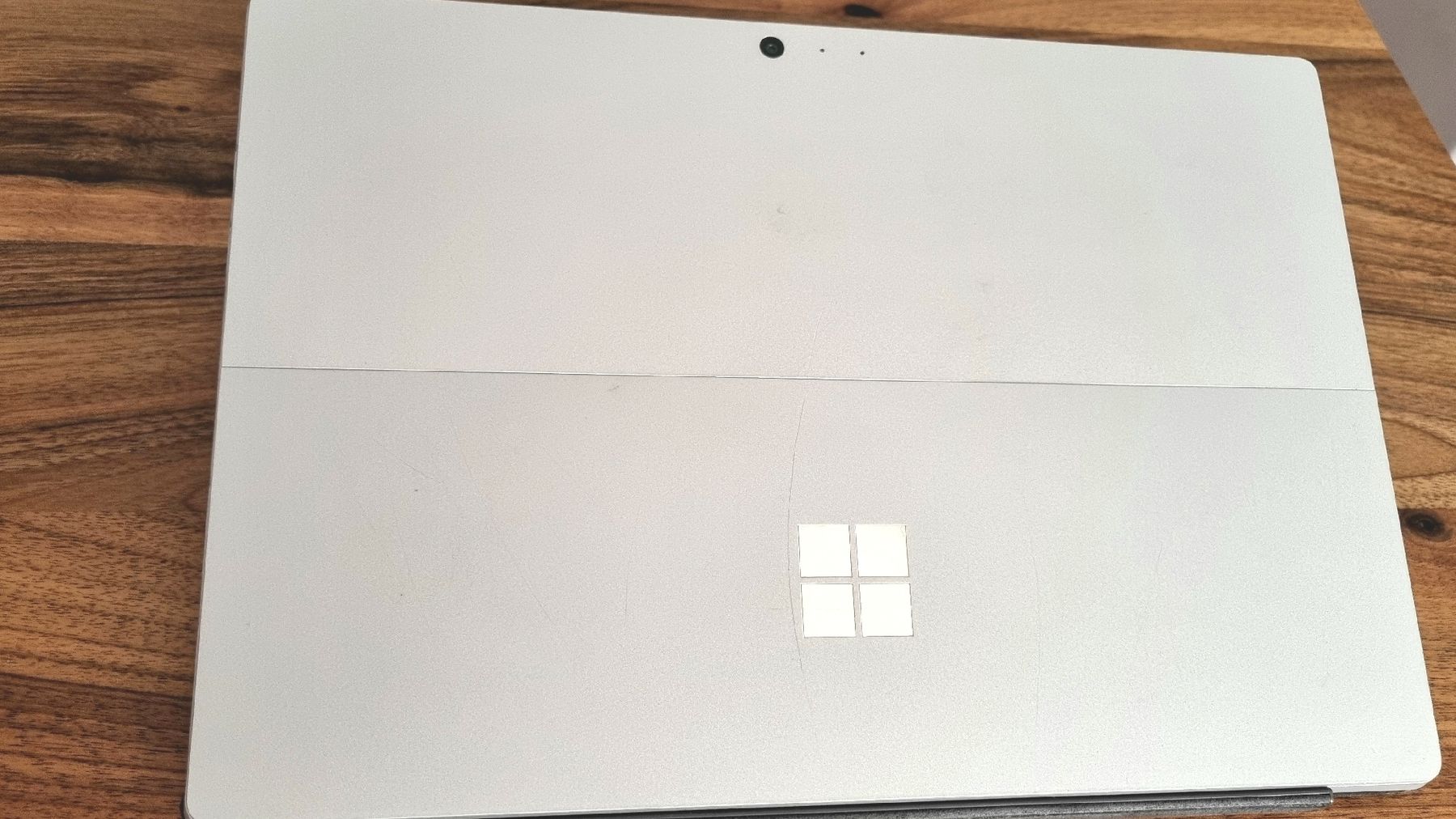 Microsoft Notebook: Surface Pro 4, Tastatur, Stift & Netzteil/funktioniert alles – Usato da Lyss venduto da I-be-R 4