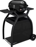 Neuer Grill minichef 420 outdoor Chef