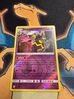 Dusknoir (CEC 85) - Reverse Holo - Cosmic Eclipse