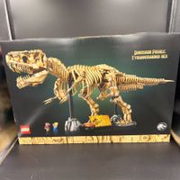 LEGO Jurassic World 76968 T-Rex Fossil mit OVP