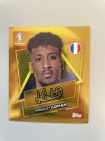 Topps 2024 EM SP FRA