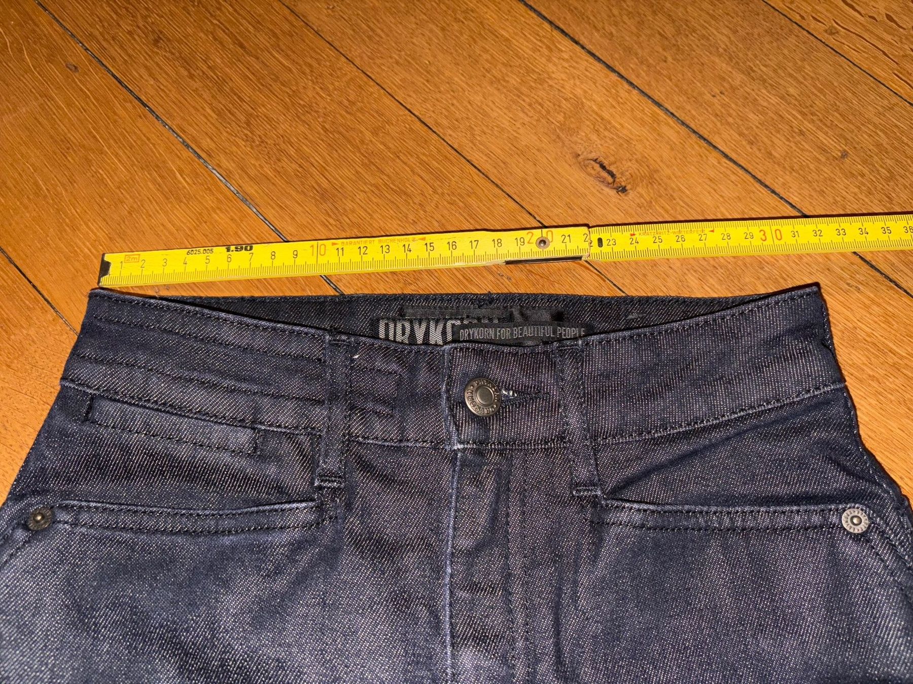 Drykorn Jeans: Jeans Drykorn 25/32 – Nuovo (secondo la descrizione) da Zürich venduto da triangular 6
