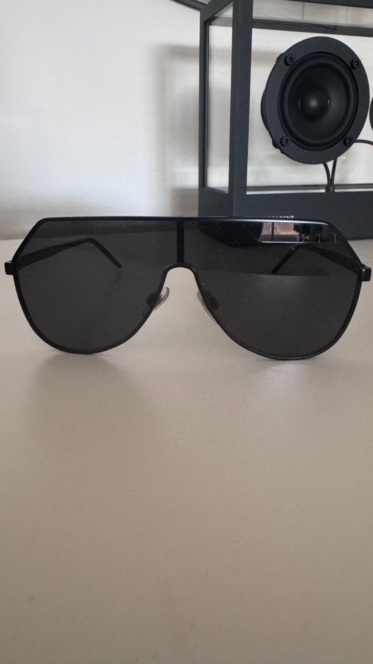 Dolce & Gabbana Brillen & Gläser: Dolce & Gabbana DG 2221 - 110687 Matte Black – Neu und originalverpackt aus Lausanne von ipanema23 2