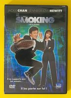 DVD - JACKIE CHAN - Le Smoking