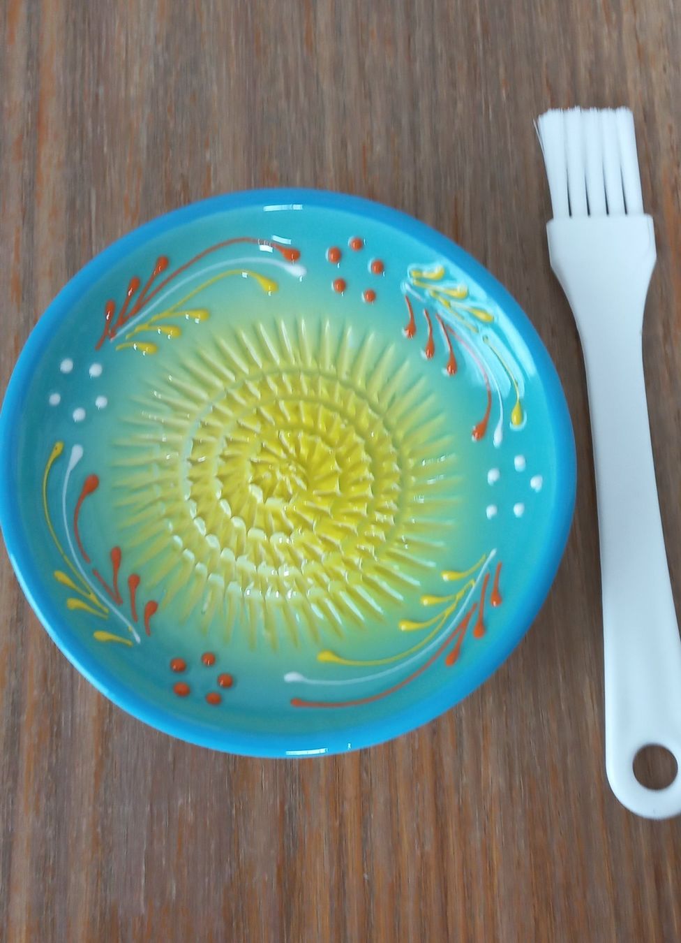 Elettrodomestici da cucina: Keramikreibe – Nuovo e nell'imballaggio originale da Aefligen venduto da uwe_n2vk 2