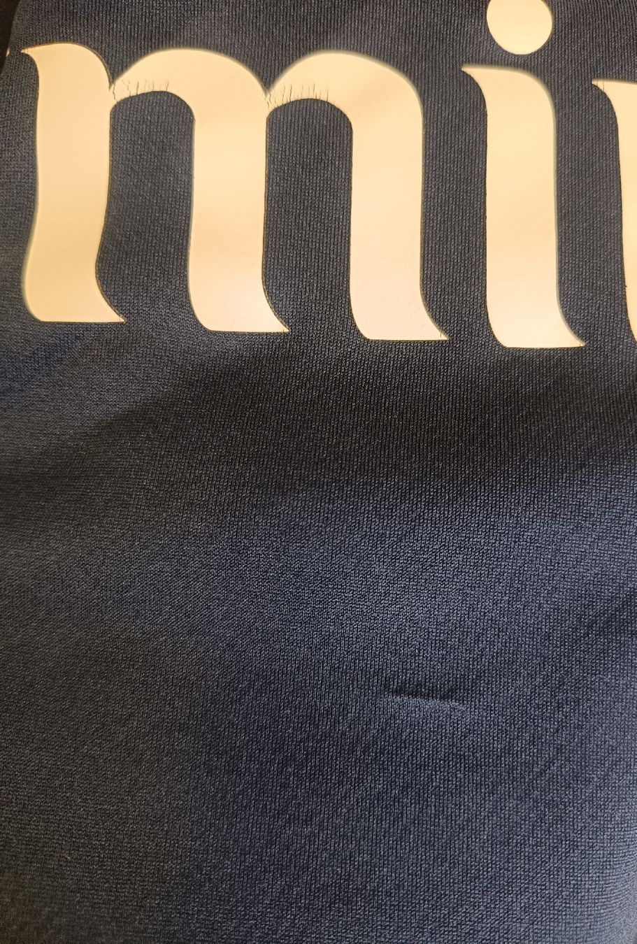 Real Madrid Canottiere & Pantaloni: RONALDO #7 Original Real Madrid 2015-16 Third Trikot – Usato da St-Léonard venduto da SwissDealsJersey 6
