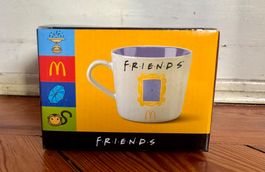 Mug Macdonald Friends