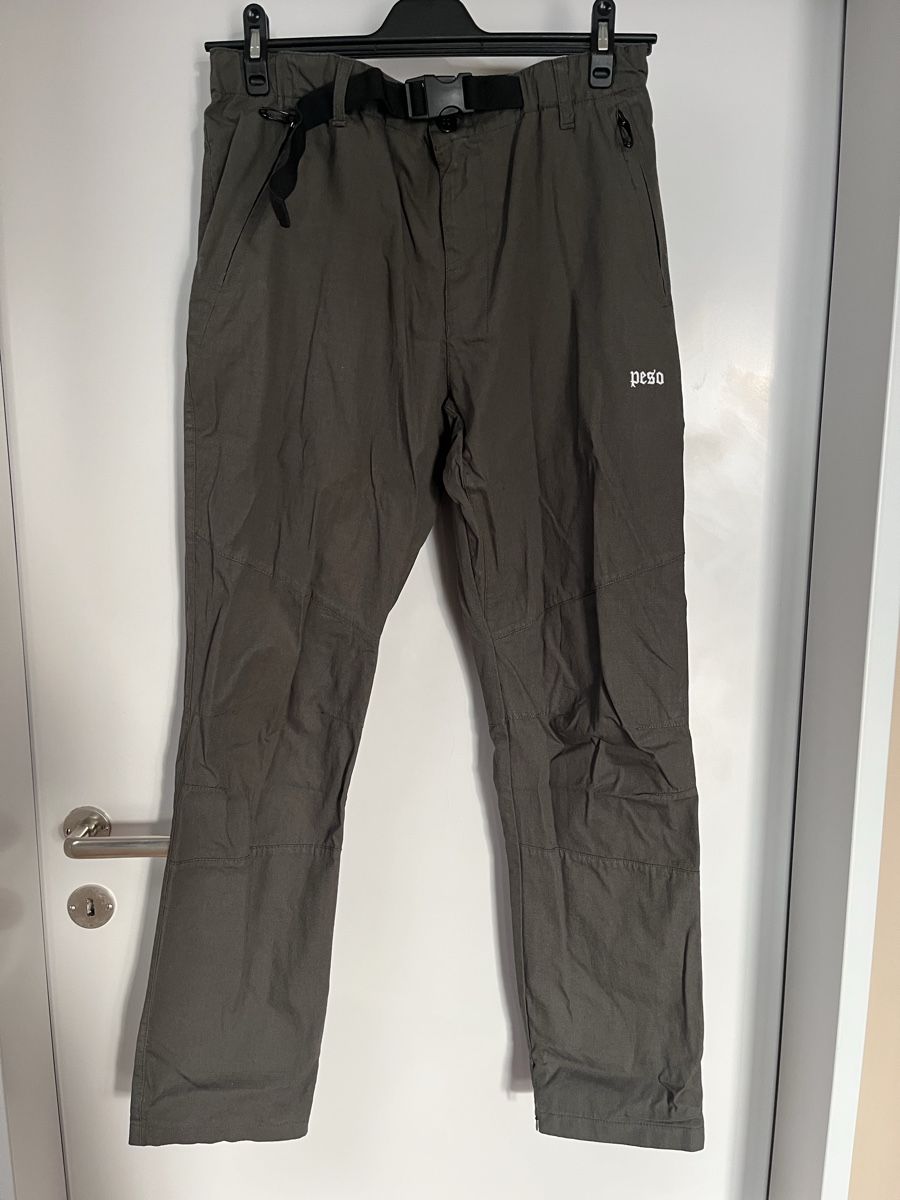 Pesoclo Pantaloni: Peso Cargohose, Grösse: M – Nuovo (secondo la descrizione) da Frauenfeld venduto da jon_dlt7