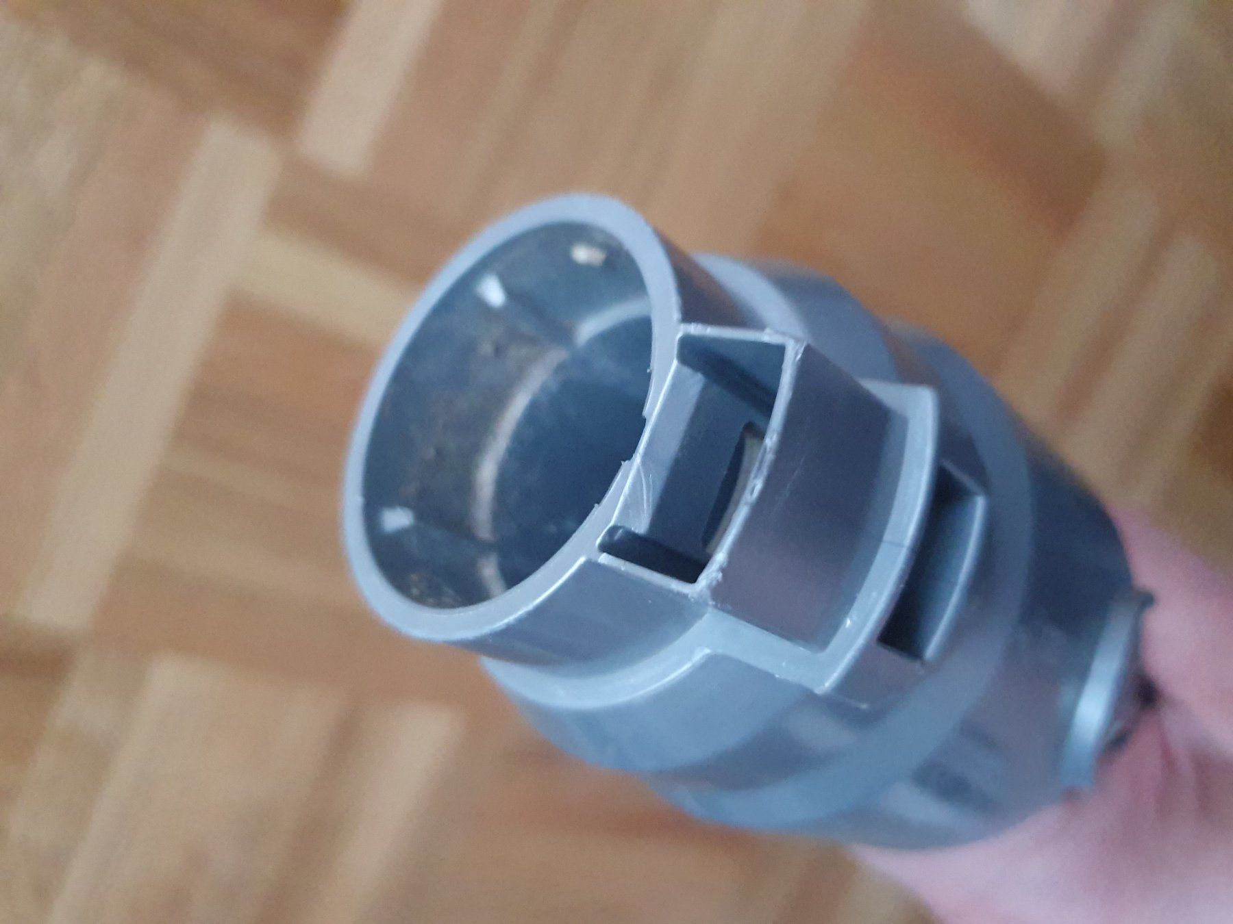 Dyson Aspirapolveri & Accessori: Tube dyson DC08 déffectieux – Difettoso da Prilly venduto da RoDyRe 9