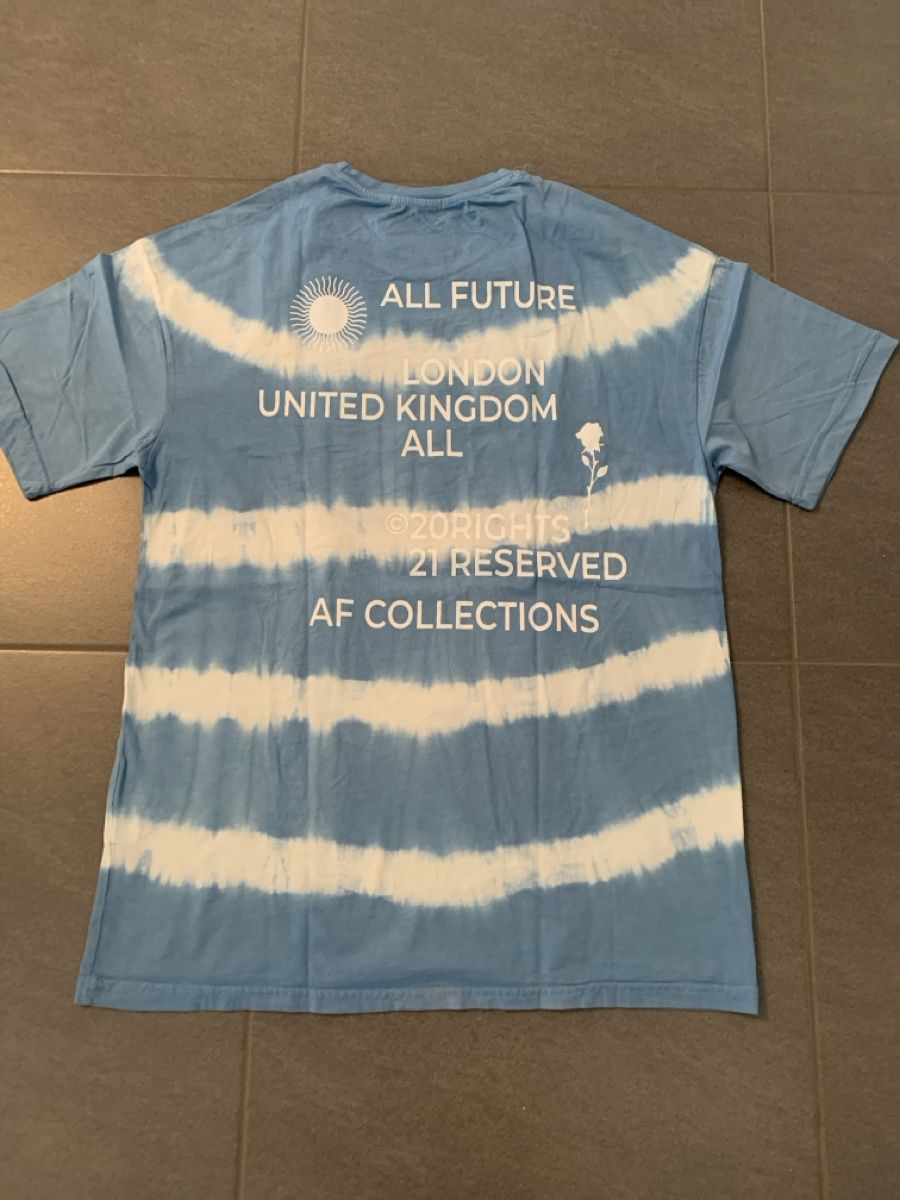 T-shirt: T-shirt – Usato da Collombey venduto da amina36 1