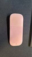 Microsoft Arc Mouse rosa guter Zustand