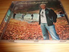 Dada Ante Portas - Seasons Change CD