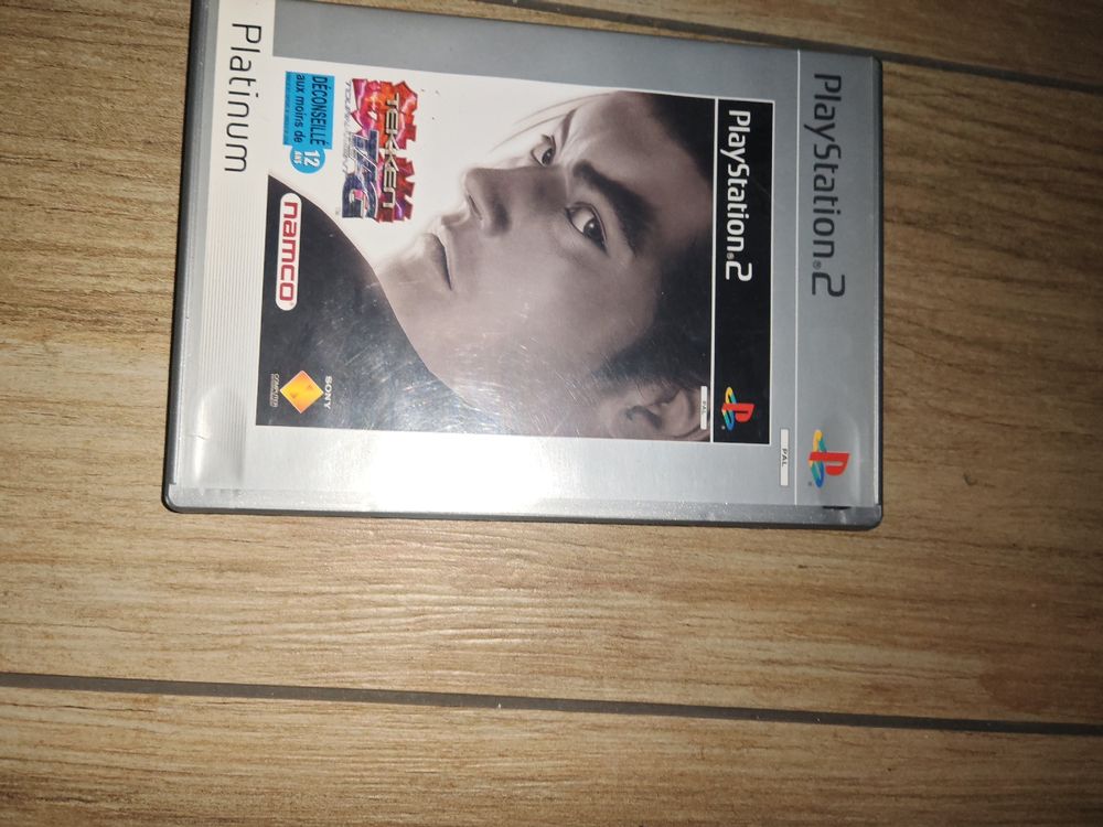 Sony PlayStation 2/PS2 - PES 2008 - Complet - Bon État