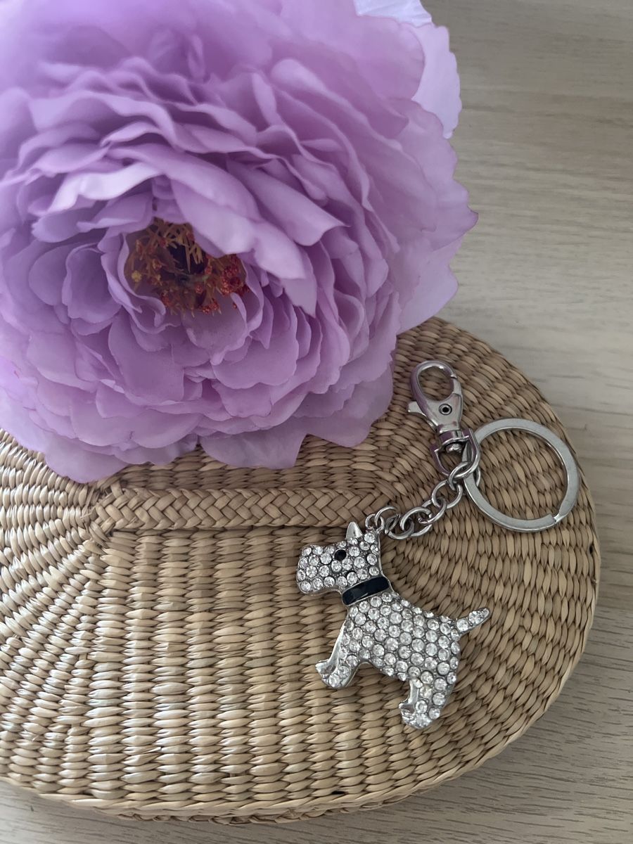Porte-clés: Schlüssel- Oder Taschenanhänger  – Neuf (Voir description) à Seon par Sunny-Schmuck78