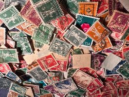 Briefmarken Altschweiz CH