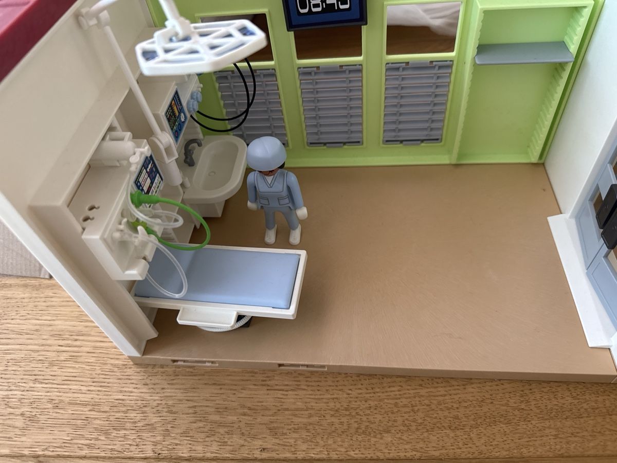 Playmobil Giocattoli: Playmobil  – Usato da Starrkirch-Wil venduto da Sel-ma 1