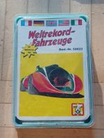 Quartett Weltrekord-Fahrzeuge FX Schmid Best-Nr 58622