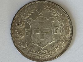 1895 5Fr