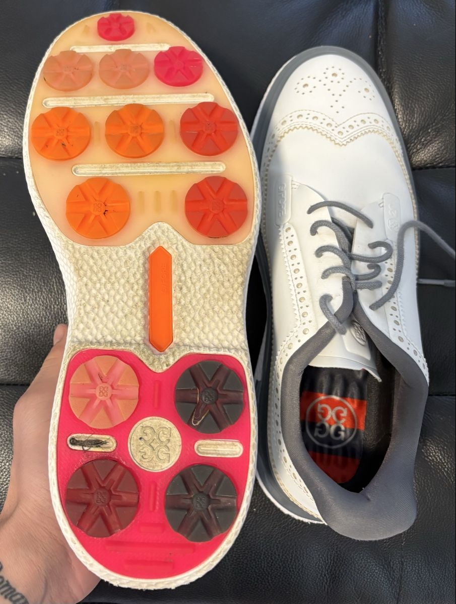 Scarpe da uomo: G-Fore Golfschuhe Herren – Usato da Chur venduto da Cuteclothes7k 3