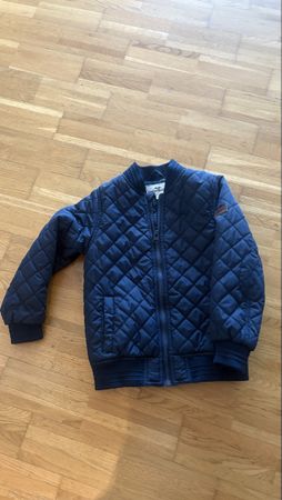 Jacke Hampton Republic Grösse 128