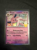 Pokémon 30th - Psiana 069/128 - 🇩🇪DE - Neu